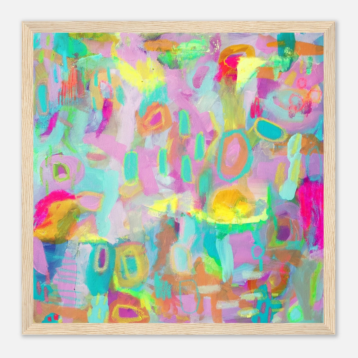 Dream - Framed Print