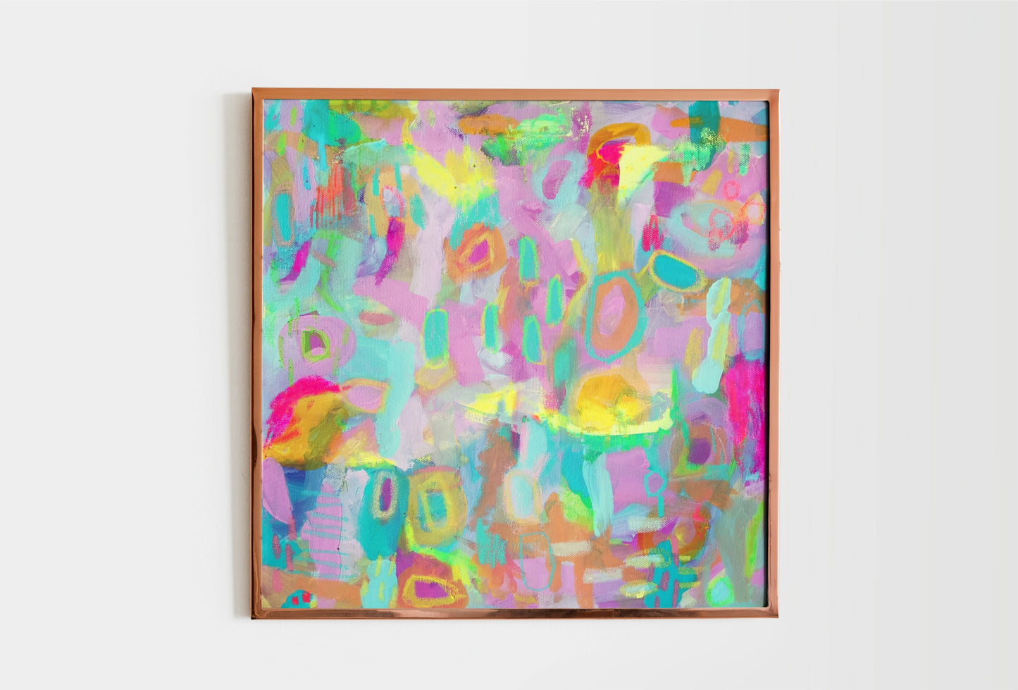 Dream - Framed Print
