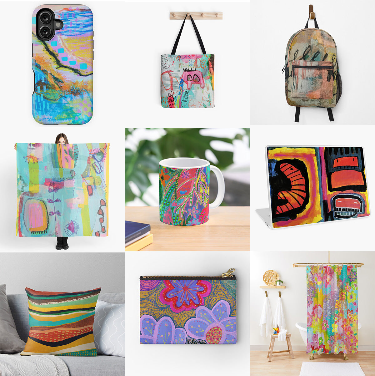 More Products