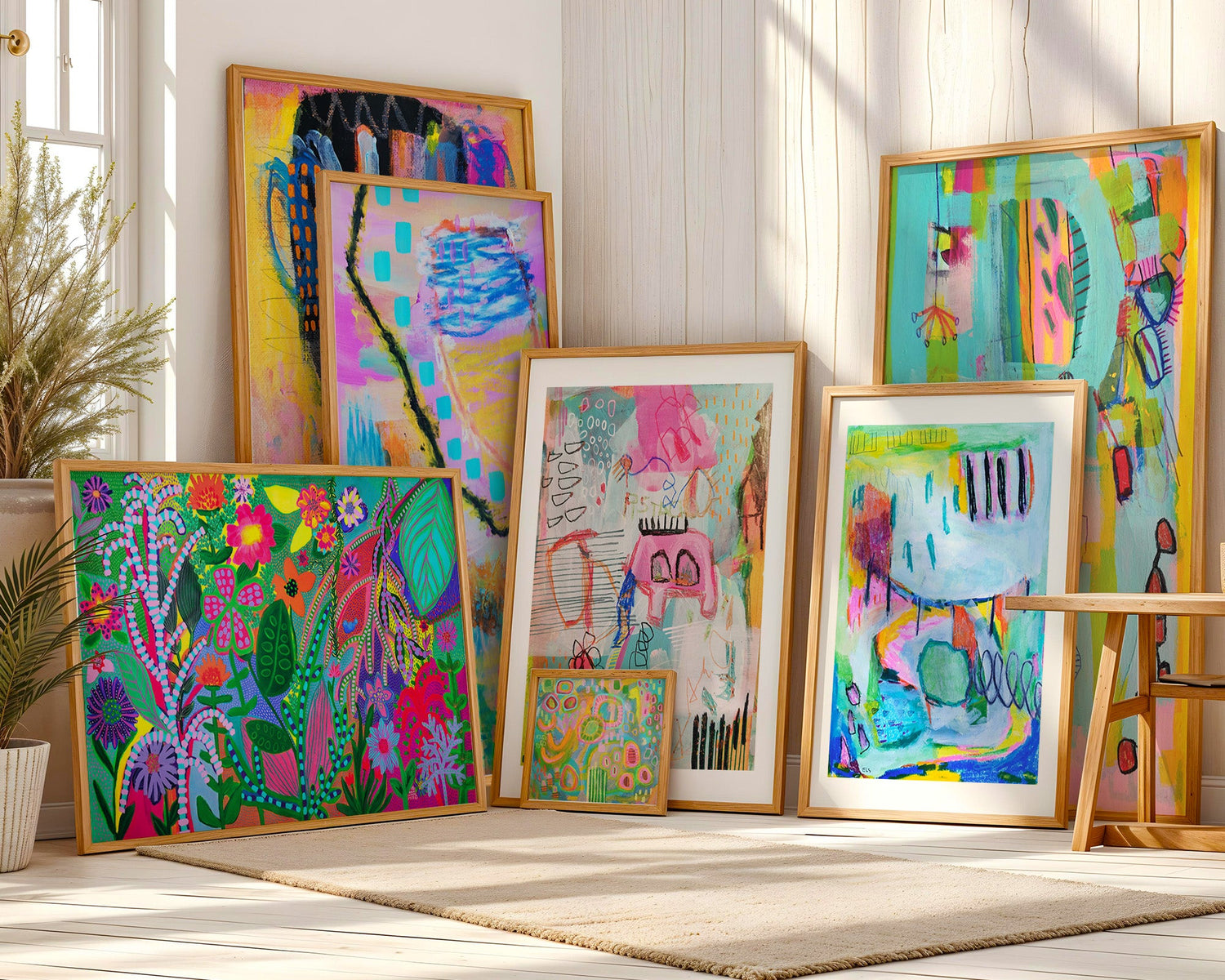 Limited Edition Prints